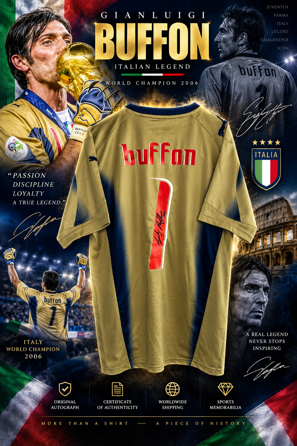 Italy